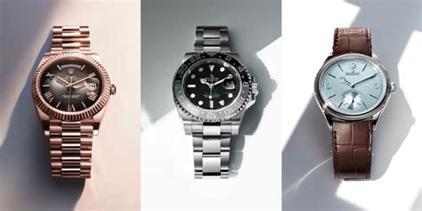 rolex new watches 2024|new rolex watches available now.